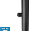 Spray emergente 6pulg regulador 30psi boquilla arco variable