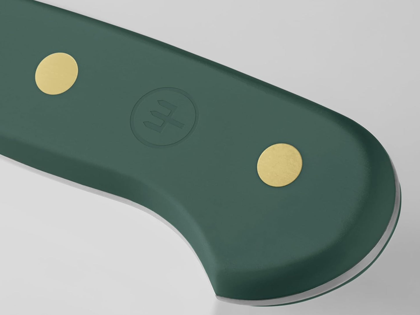 Cuchillo de utilidad dentado WÜSTHOF para romero fresco