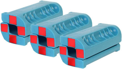 Descalcificador magnético agua para casa paquete 3 sin sal