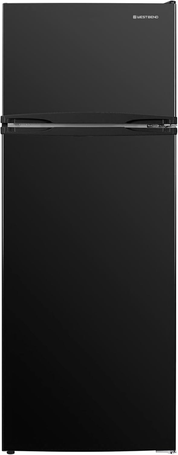 Refrigerador apartamento doble puerta congelador