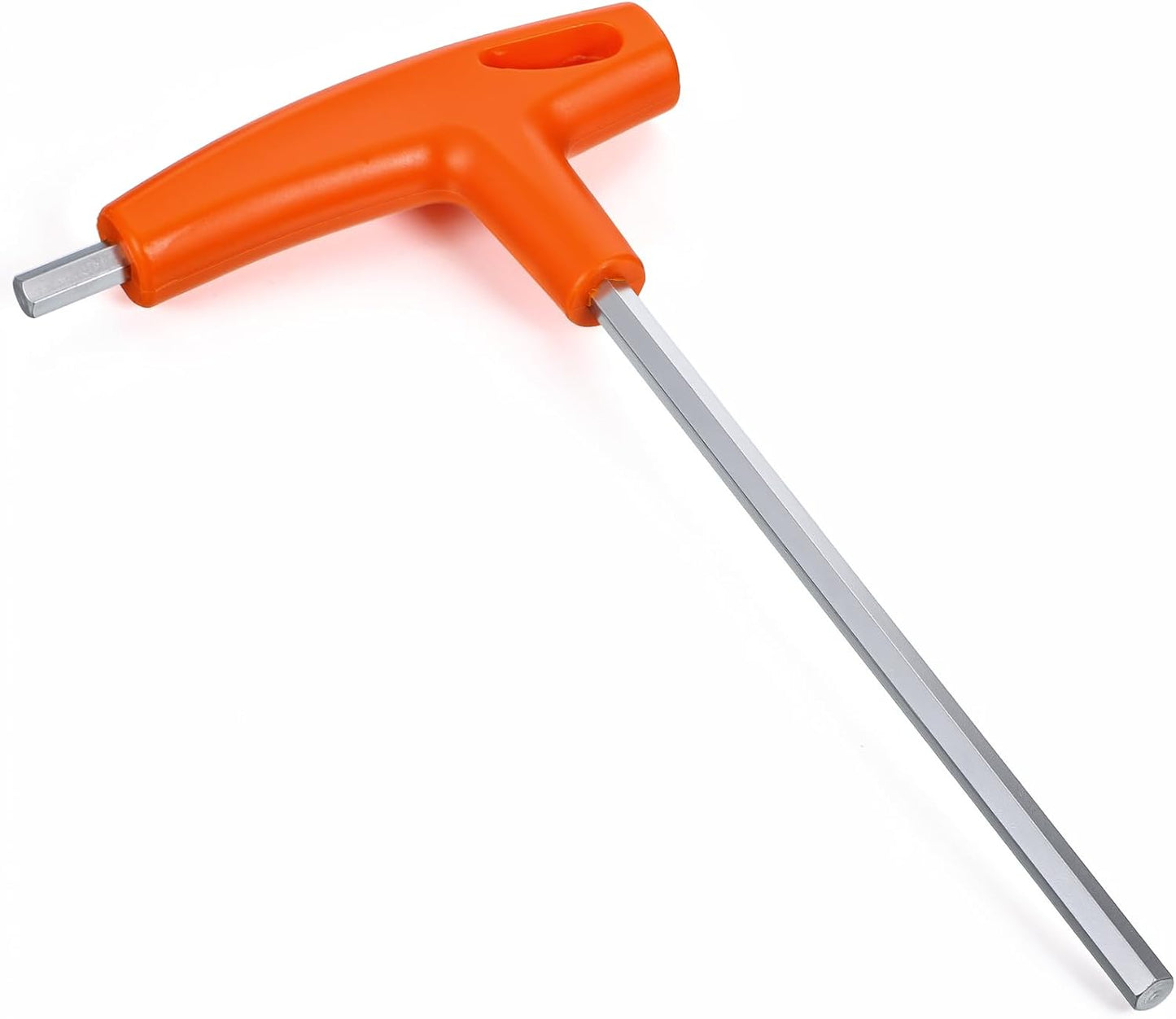 Juego llaves Allen 0.236pulg mango T alta resistencia