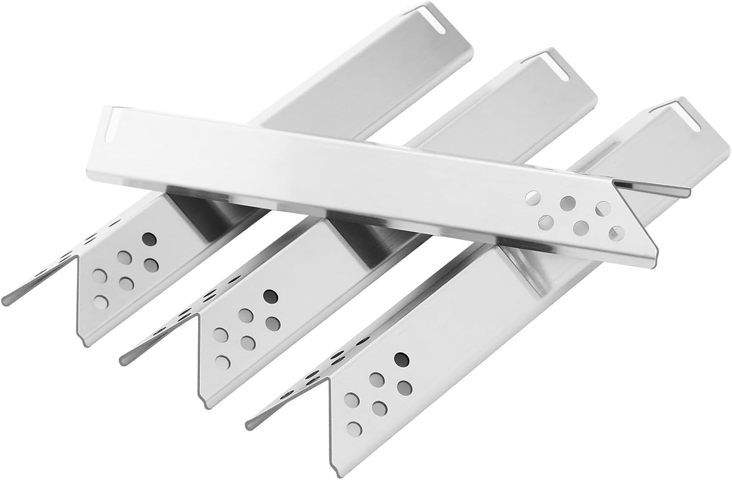 Repuesto placas calor parrilla Expert BG2824B