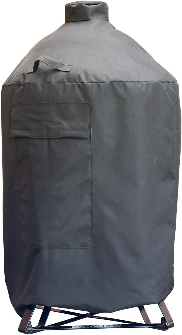 Cubiertas cerámica parrilla Defender Big Green Egg Kamado Joe