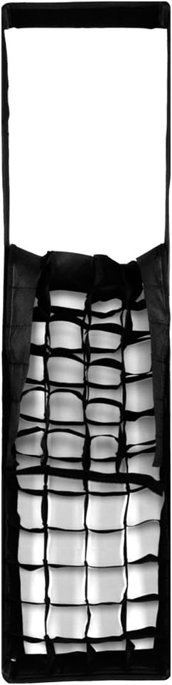 Softbox Honeycomb Grid 9x35pulg para Bowens Mount
