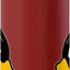 Botella de agua aislada de acero inoxidable