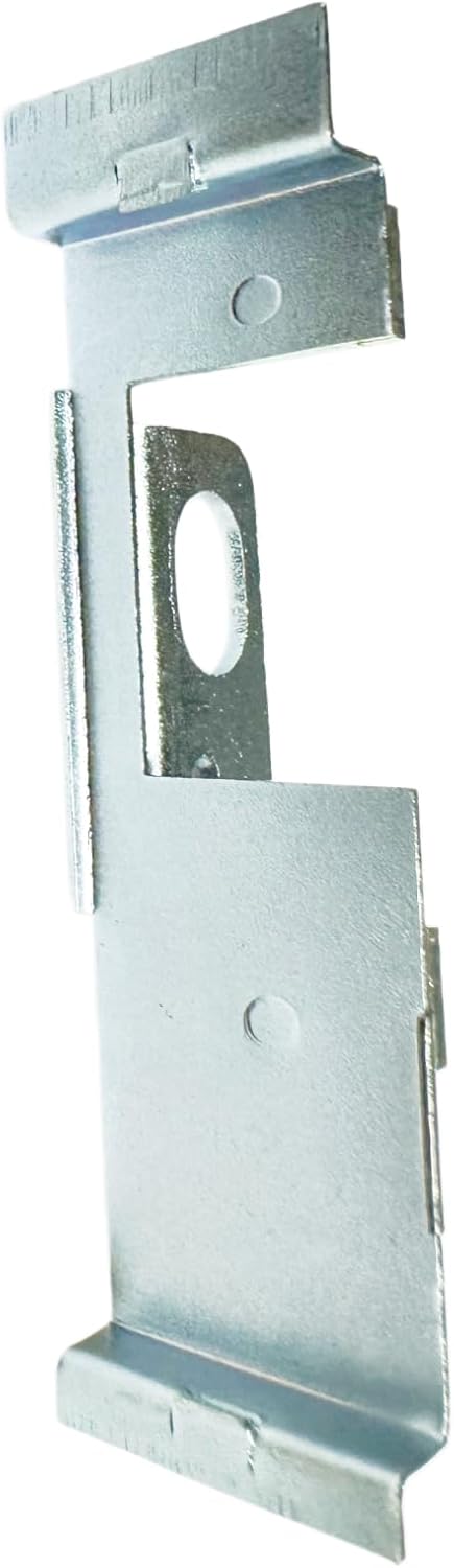 Dispositivo bloqueo llave para interruptor CH acero carbono