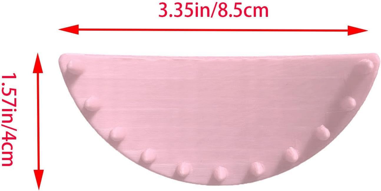 Herramientas de guía de arco y tuberías para decorar pasteles