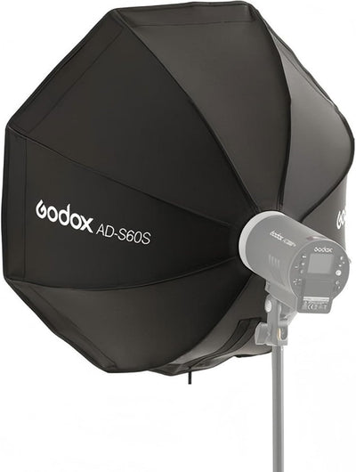 Paraguas Softbox para AD400Pro AD300Pro ML60