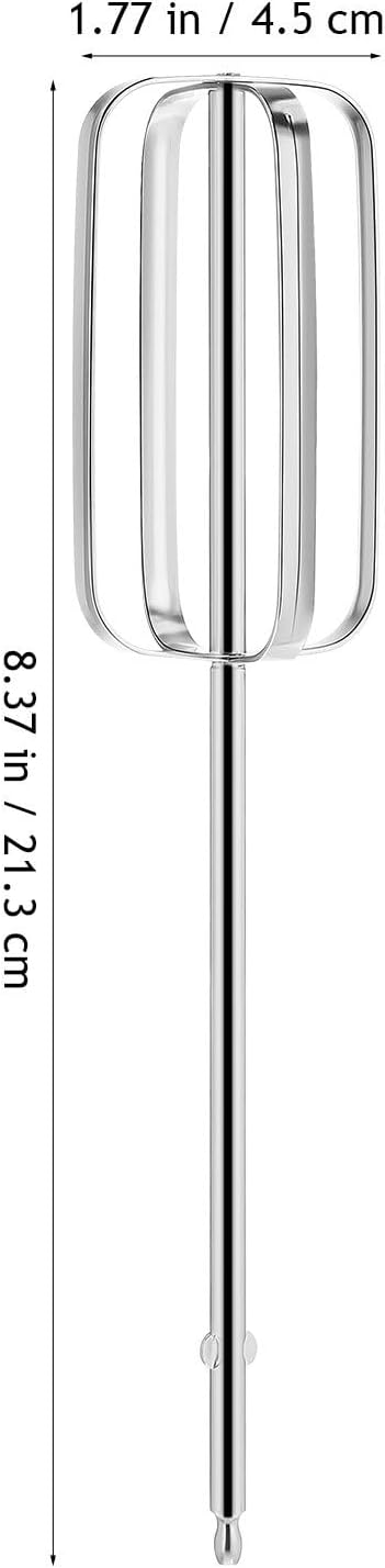 Accesorios batidora mano piezas repuesto acero inox