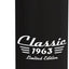 Botella de agua retro acero inoxidable para amantes de coches clásicos