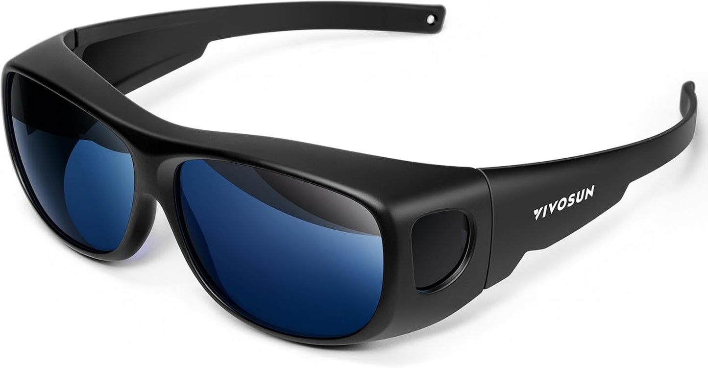 Gafas protección UV para luz LED cultivo interior
