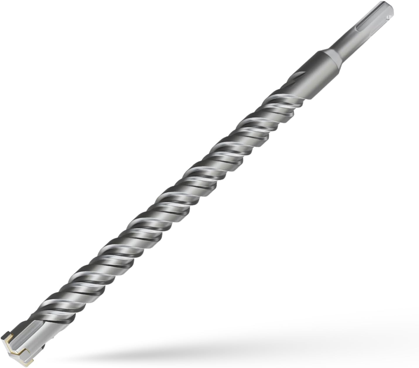 Broca SDS Plus perforador rotativo para ladrillo y hormigón
