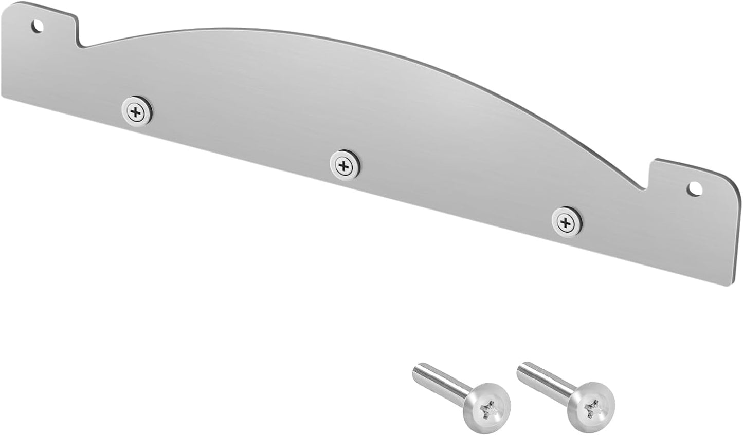 Deflectores calor Pit Boss Pro Series 1150 acero resistente