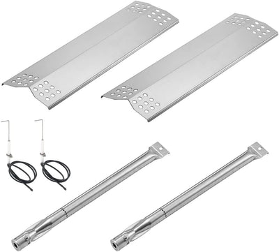 Repuesto placas térmicas y tubos quemador Kitchenaid 720-0819