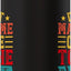 Botella de agua aislada acero inoxidable sin BPA