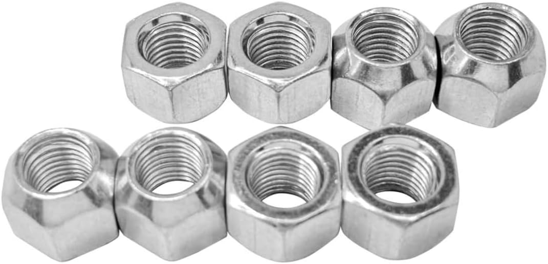 8 Tuercas M12x1.5 Repuesto Polaris Ranger XP 900 HST