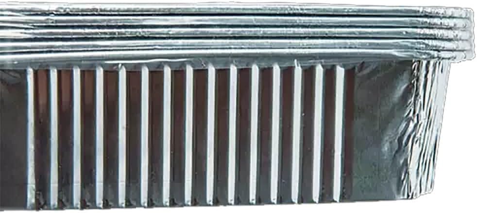Accesorio grasa parrilla Timberline 850/1300 pack 5