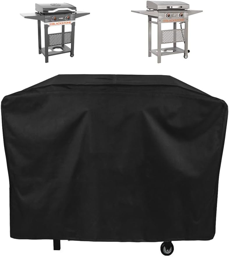 Cubierta parrilla Blackstone 2165 22pulg impermeable 600D