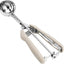 Cuchara acero inox 18/8 para helado y galletas 1oz