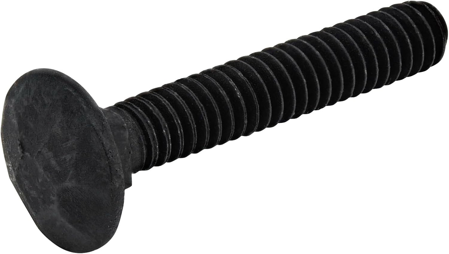 Tornillos de tiro 1/4x1-1/2 pulg 4 Uds