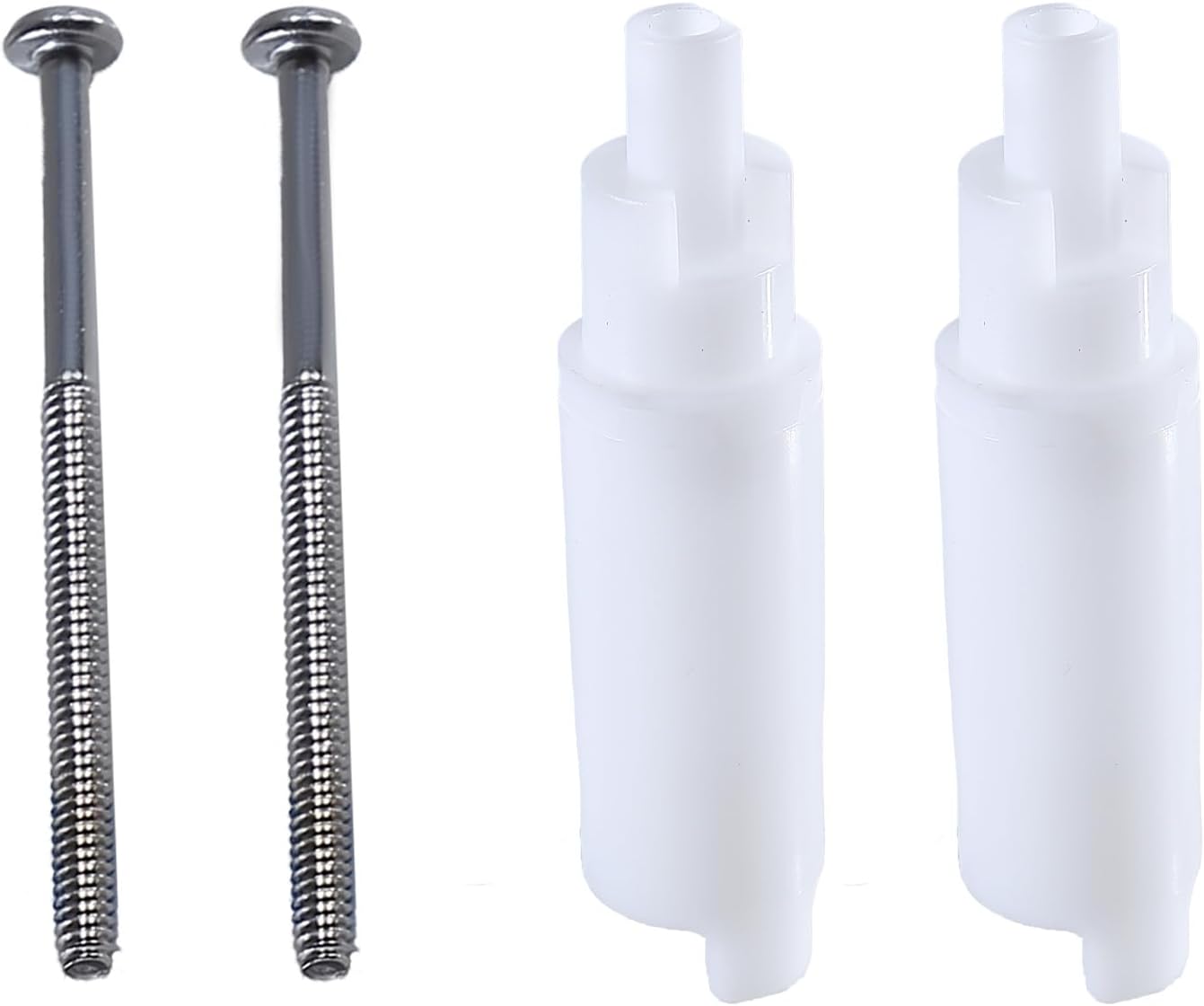 Extensor vástago grifo compatible Delta 2 Pzas