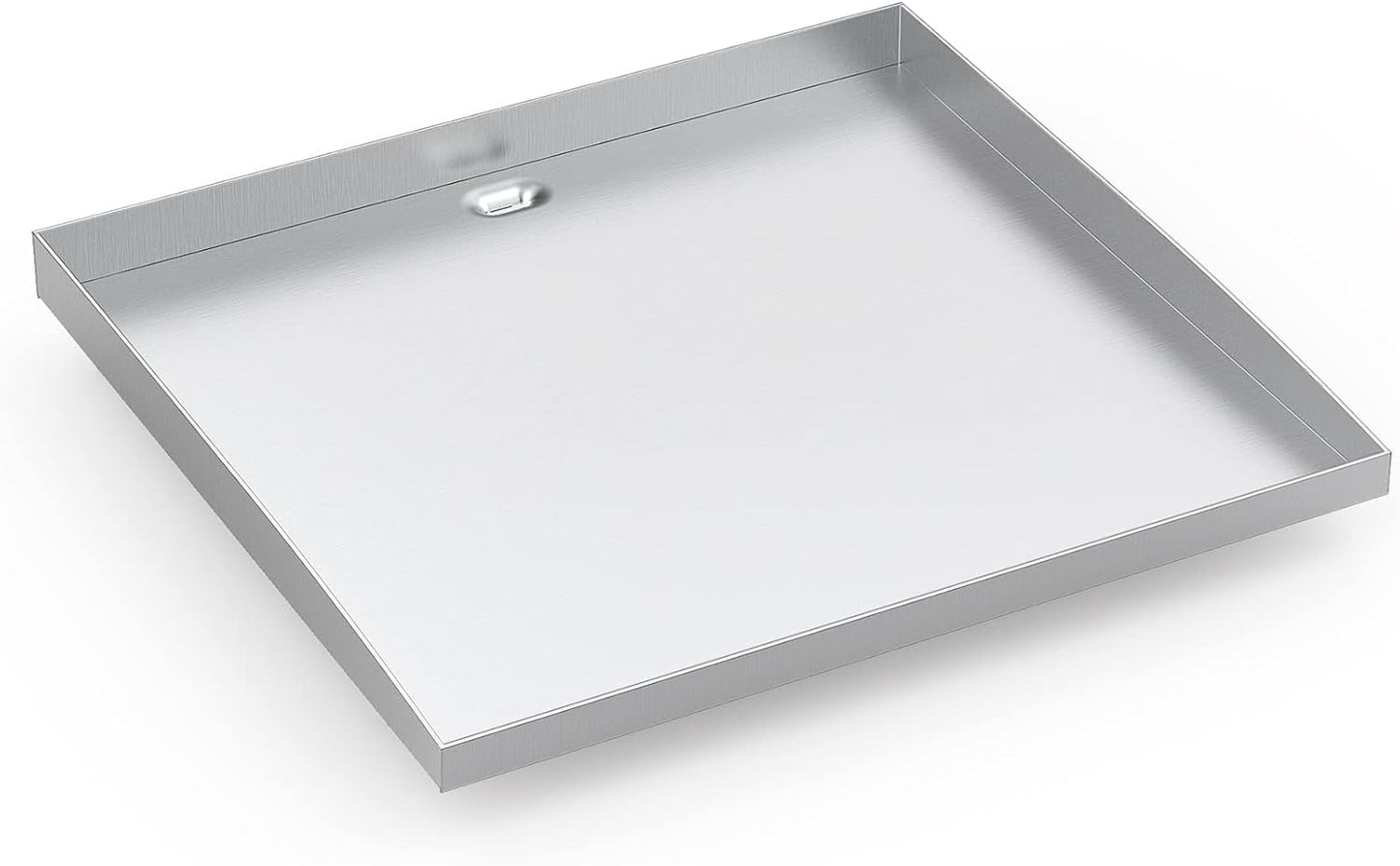 Plancha acero inox para parrilla gas Royal Gourmet GB2000
