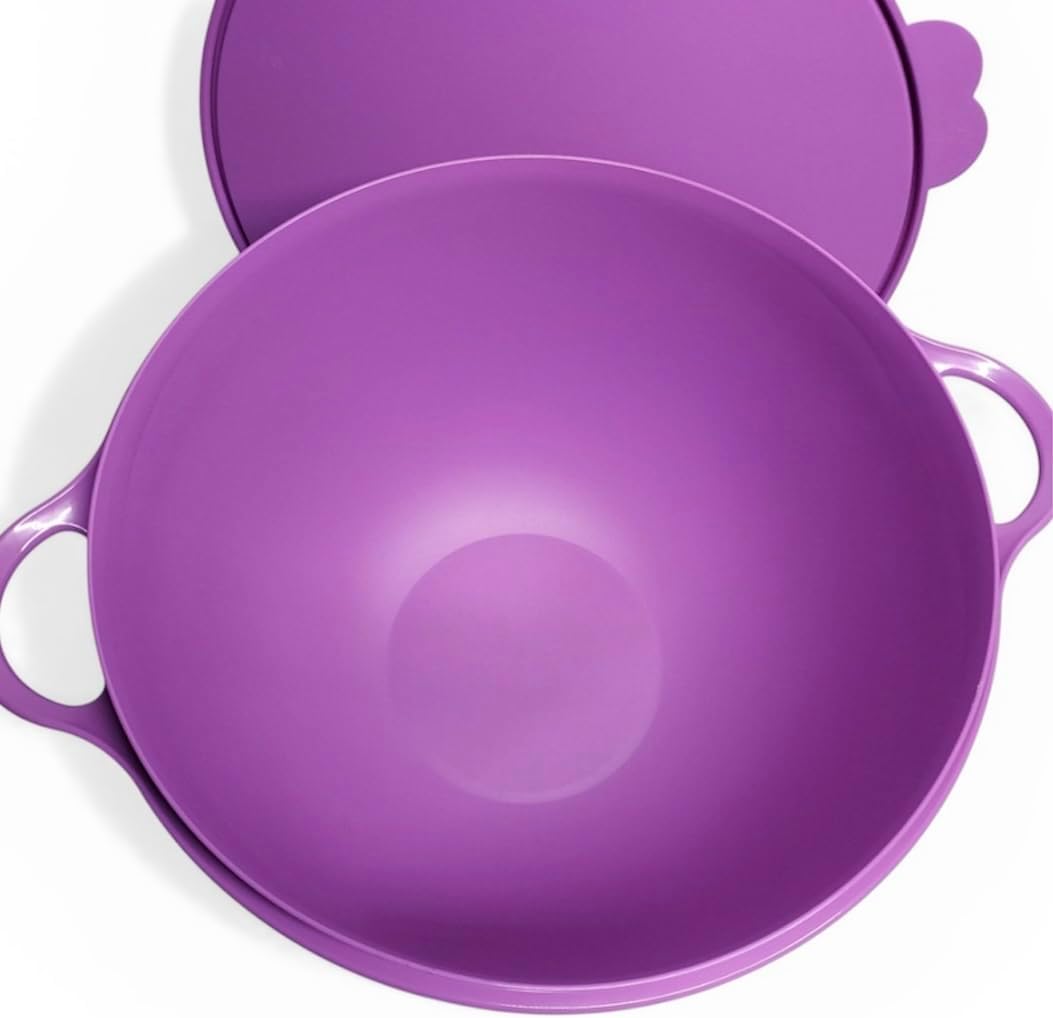 Bowl Tupperware Mega Jumbo 59 Tazas