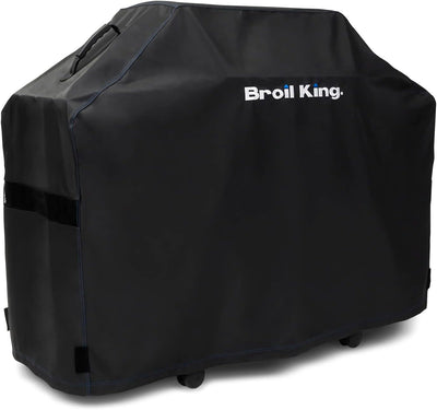 Funda parrilla 58pulg color negro