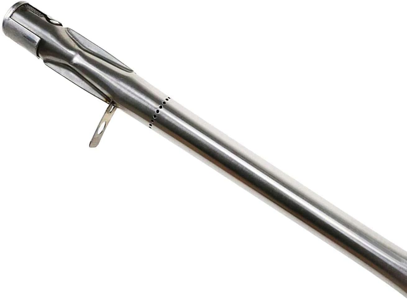 Repuesto protectores placa calor parrilla acero inox