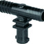 Cuerpo boquilla en T 3/8" HB