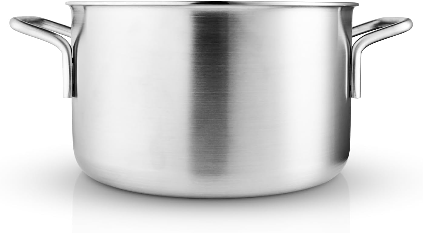 Olla Multiuso 6.5l Mosaico Cerámica Acero Inox Reciclado