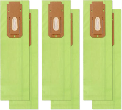 Bolsas repuesto tipo CC para aspiradora Oreck XL pack 6