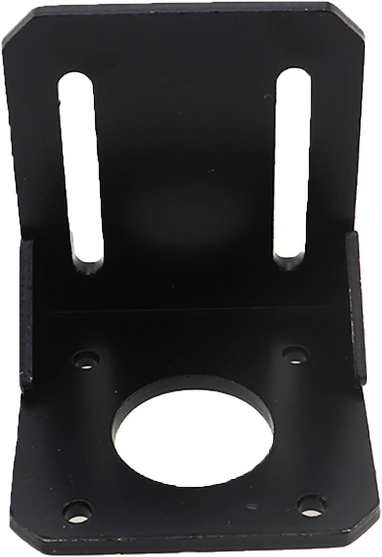Soporte motor paso a paso acero aleacion 1.654pulg con tuercas M3