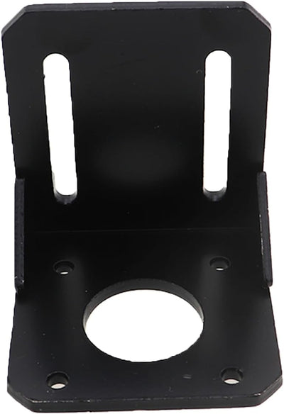 Soporte motor paso a paso acero aleacion 1.654pulg con tuercas M3