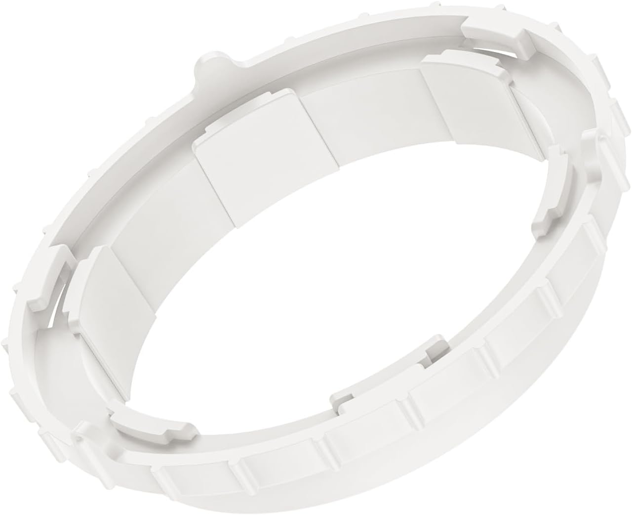 Anillo de retención de bloqueo giratorio para tirador de ensalada Presto