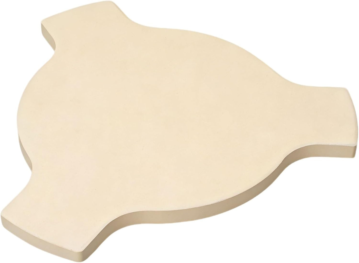Piedra deflector calor para Char-Griller AKORN Jr. E06614