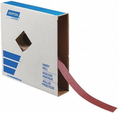 Papel Abrasivo 80 Grano 150ft