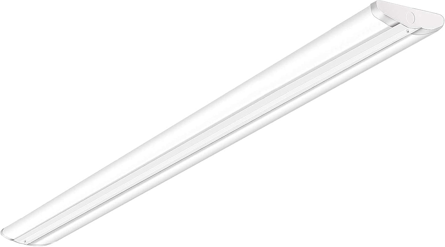 Tira LED 8ft 110W 5000K sin deslumbramiento