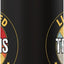 Botella de agua acero inoxidable aislada Travis Name