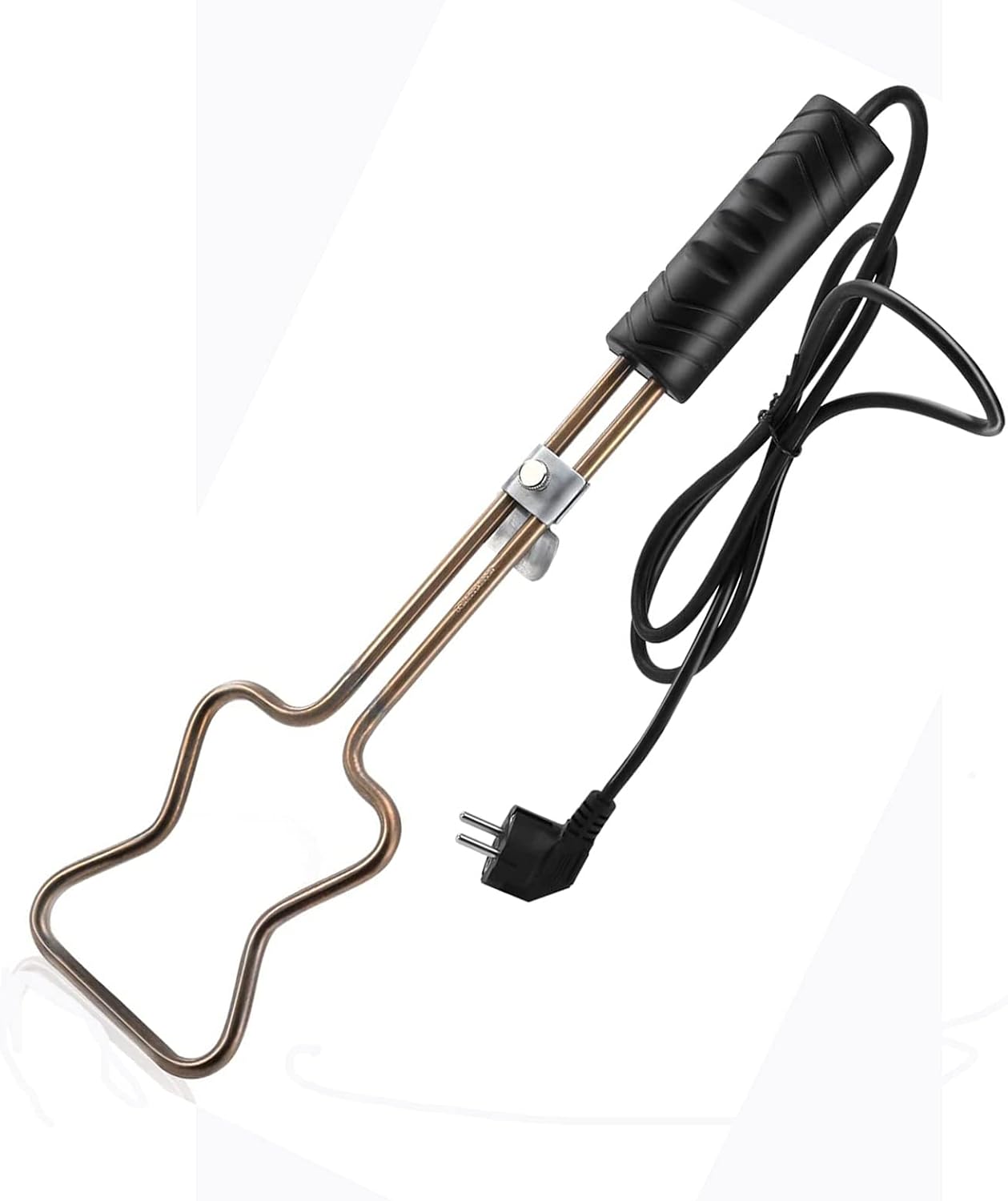 Encendedor eléctrico carbón 600W acero inox 5ft