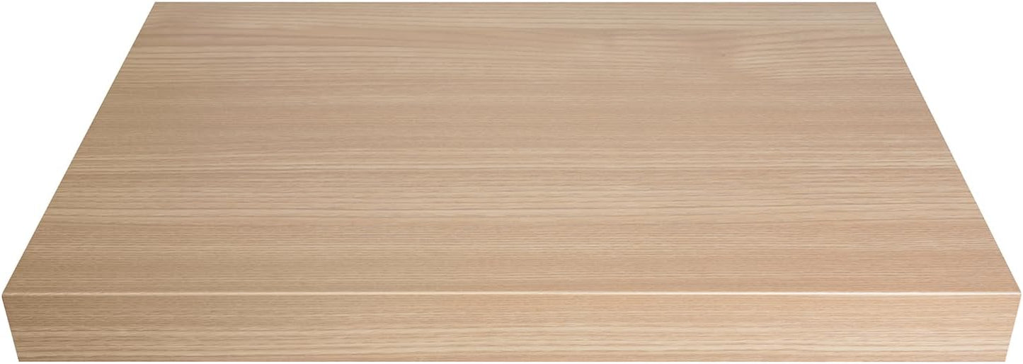 Tapete para estantería SPC 24x16 pulg resistente agua 2 pzas