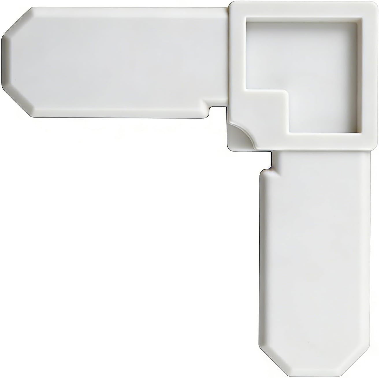 Marcos pantalla MP7729 repuesto ventanas puertas 5/16x3/4pulg