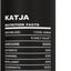 Botella de agua acero inoxidable Katja Nutrition
