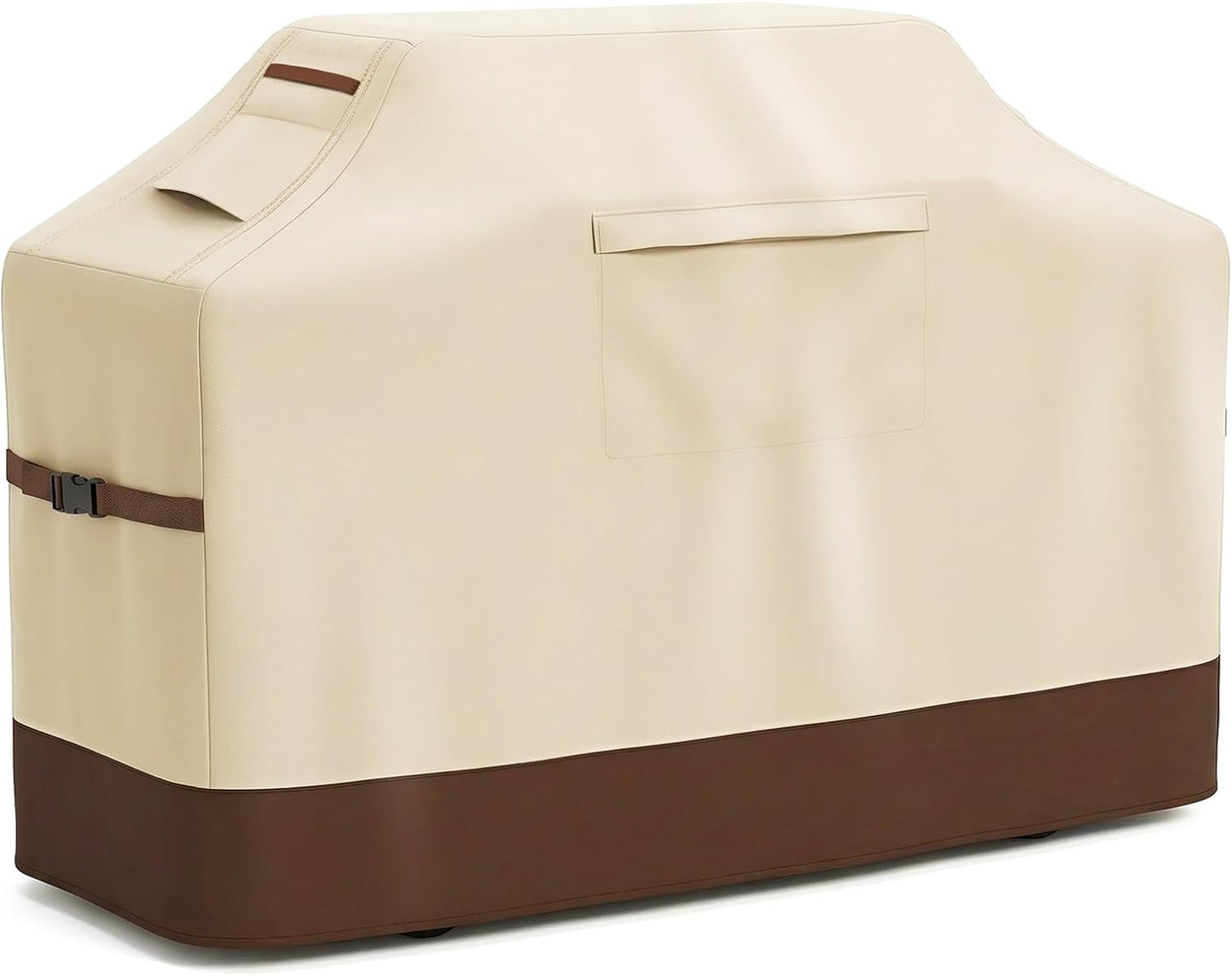 Cubierta impermeable parrilla gas 58pulg 600D UV resistente