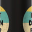 Botella de agua aislada de acero inoxidable Devin Name
