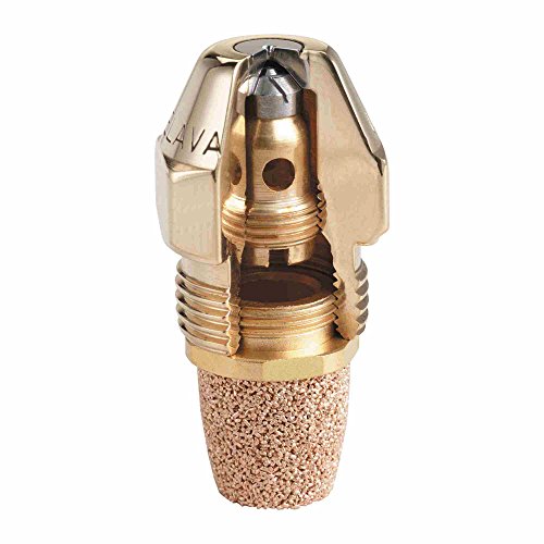 Spray hueco boca quemador aceite 50-80A