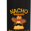 Botella de agua personalizada con nombre divertida de taco acero inoxidable