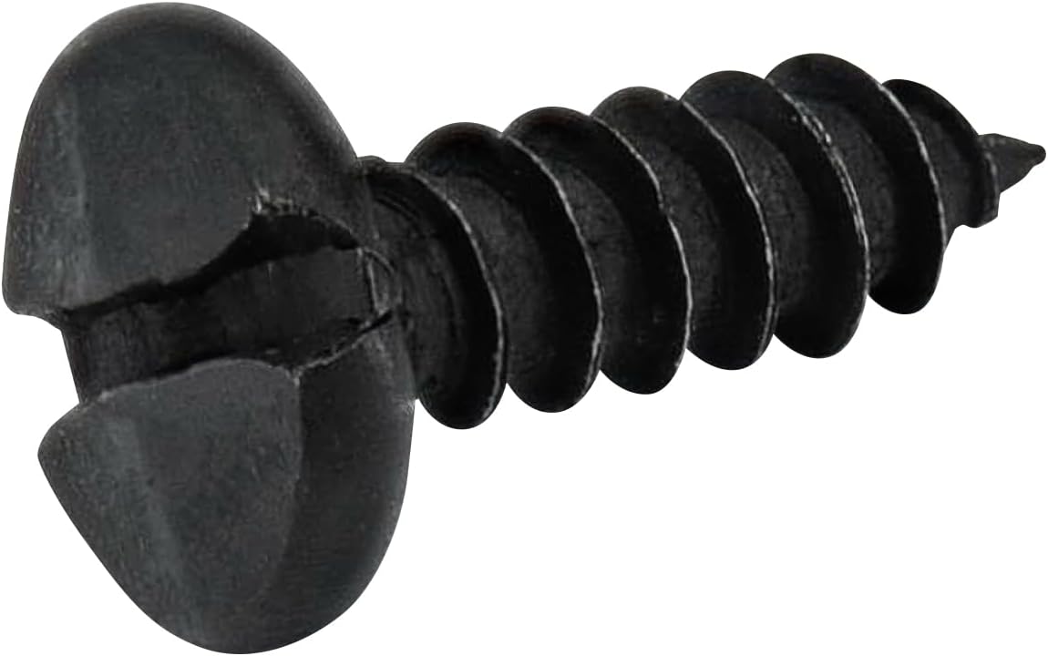 Tornillos madera ranurados pirámide 1/2x1/2 16 uds