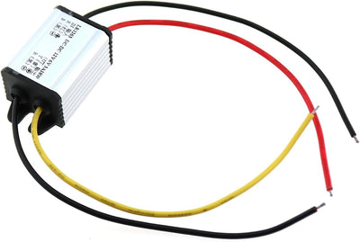 Convertidor 12V a 6V coche 3A para GPS y dashcam