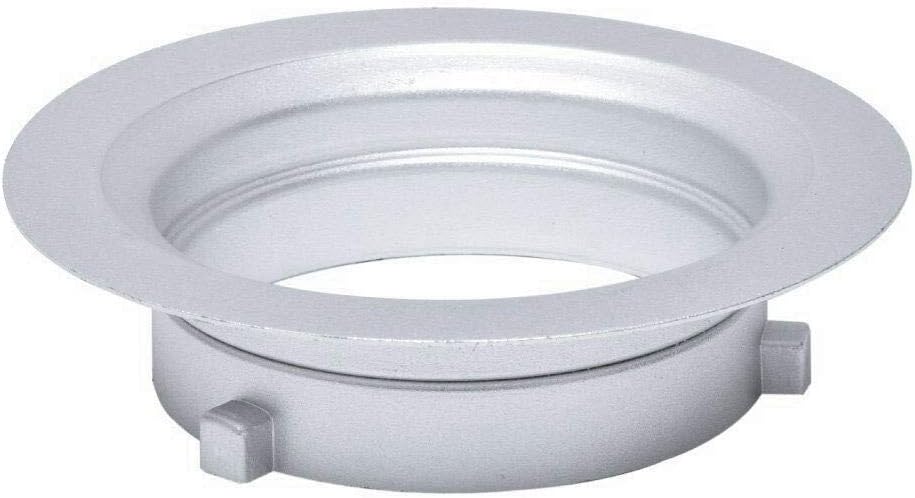 Adaptador anillo velocidad 5.7pulg comp Godox Strobe